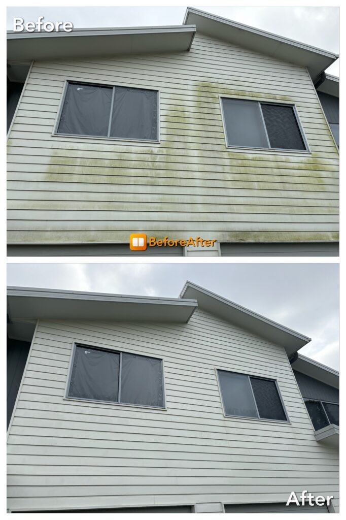 House Washing Coolum Sunshine Coast