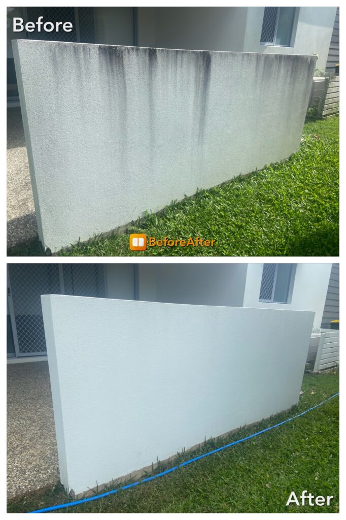 house washing noosa sunshine coast