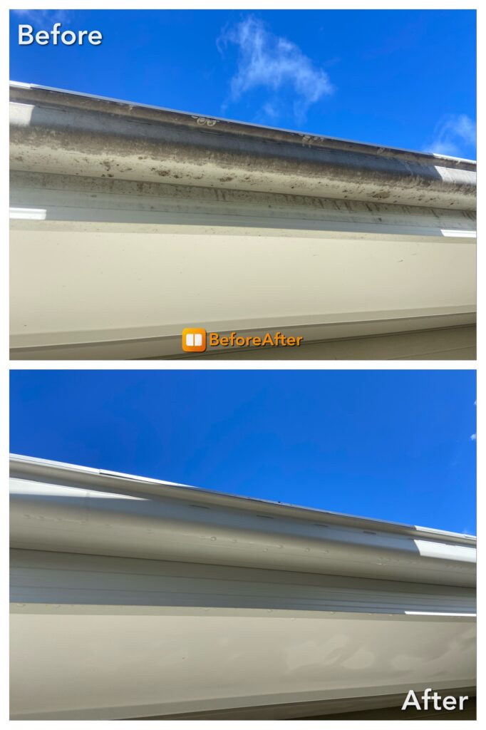 House Washing Maroochydore Sunshine Coast