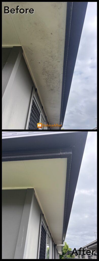 House Washing Twin Waters Sunshine Coast